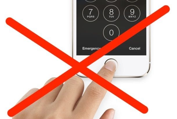 Cách khắc phục nút home iPhone bị liệt, phím home bị hỏng đơn giản