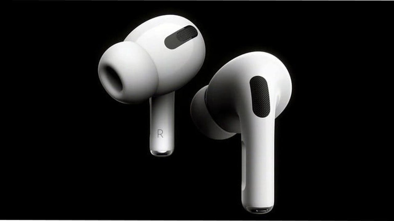 airpods pro