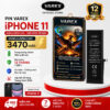 pin iphone 11 dung lượng cao 3470mAh